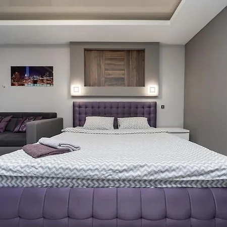 Apartamento *