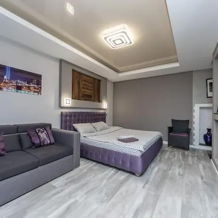 Apartamento * Lisboa
