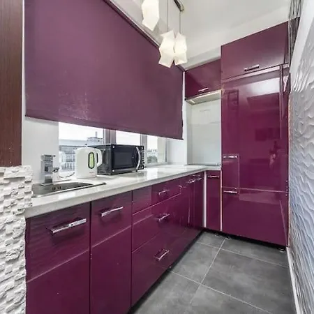 Apartamento *